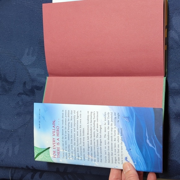 Wings of Fire: Talons of Power - Picture 2 of 4